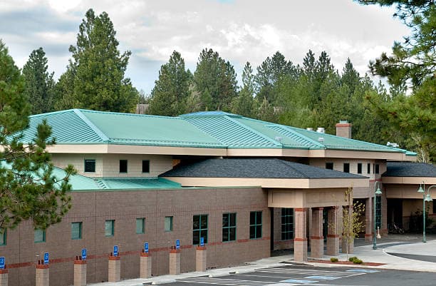 <p>At Topeka Roofing Company, we understand the importance of a strong, reliable roof over your...</...